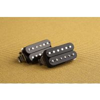 Seymour Duncan JB/Jazz 50th anniversary Hot Rodded Humbucker Set, noir - Vue 3